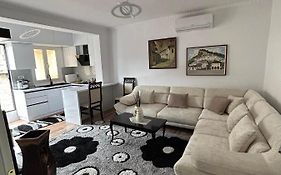 Flat In Berat'S Center